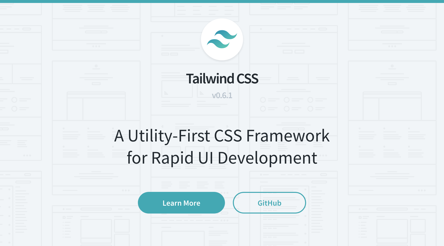 Tailwind CSS